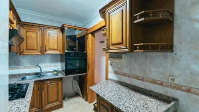 Flat on Calle Blas Infante, No. 3 photo 12