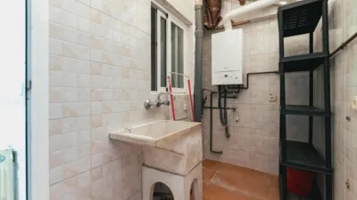 Flat on Calle Blas Infante, No. 3 photo 13