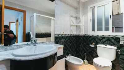 Flat on Calle Blas Infante, No. 3 photo 24