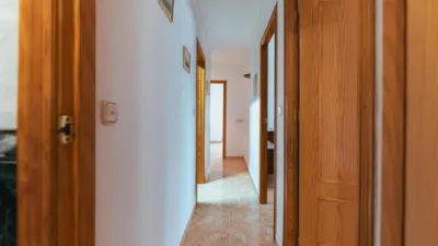 Flat on Calle Blas Infante, No. 3 photo 27