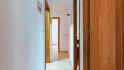 Flat on Calle Blas Infante, No. 3 photo 28