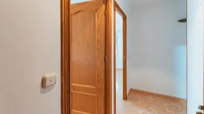 Flat on Calle Blas Infante, No. 3 photo 29