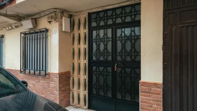 Flat on Calle Blas Infante, No. 3 photo 2