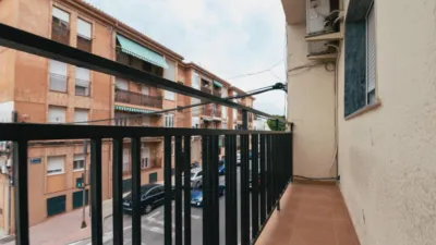 Flat on Calle Blas Infante, No. 3 photo 32