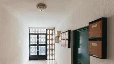 Flat on Calle Blas Infante, No. 3 photo 35