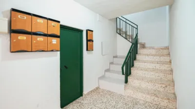 Flat on Calle Blas Infante, No. 3 photo 3