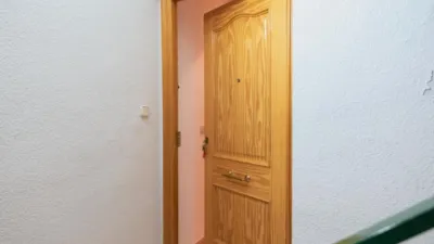 Flat on Calle Blas Infante, No. 3 photo 4