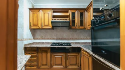 Flat on Calle Blas Infante, No. 3 photo 9
