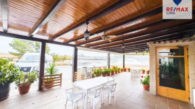 Chalet in Lugar del Baico, 40 photo 11