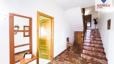 Chalet in Lugar del Baico, 40 photo 12