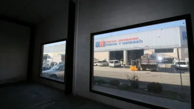 Nave industrial en alquiler en Calle de Iznalloz, 221, Albolote de 5.600 €<span>/mes</span>