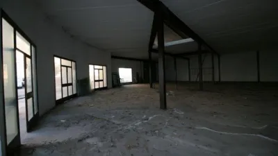 Nave industrial en alquiler en Calle de Iznalloz, 221, Albolote de 5.600 €<span>/mes</span>