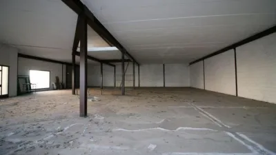 Nave industrial en alquiler en Calle de Iznalloz, 221, Albolote de 5.600 €<span>/mes</span>