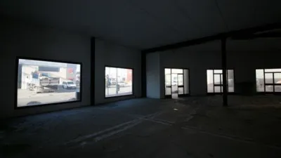 Nave industrial en alquiler en Calle de Iznalloz, 221, Albolote de 5.600 €<span>/mes</span>