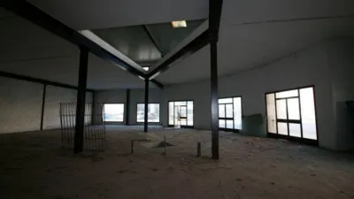 Nave industrial en alquiler en Calle de Iznalloz, 221, Albolote de 5.600 €<span>/mes</span>
