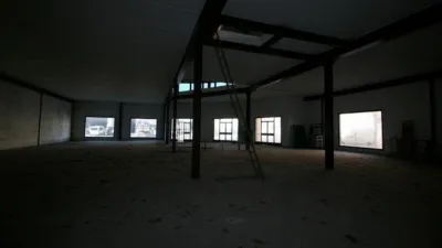 Nave industrial en alquiler en Calle de Iznalloz, 221, Albolote de 5.600 €<span>/mes</span>
