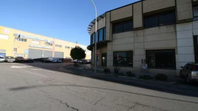 Nave industrial en alquiler en Calle de Iznalloz, 221, Albolote de 5.600 €<span>/mes</span>
