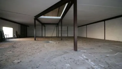 Nave industrial en alquiler en Calle de Iznalloz, 221, Albolote de 5.600 €<span>/mes</span>
