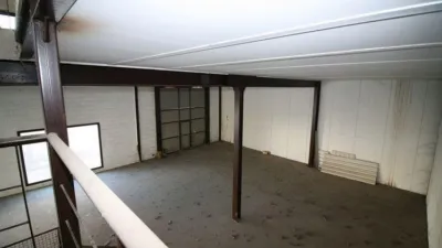 Nave industrial en alquiler en Calle Zagra, 11, Albolote de 2.000 €<span>/mes</span>