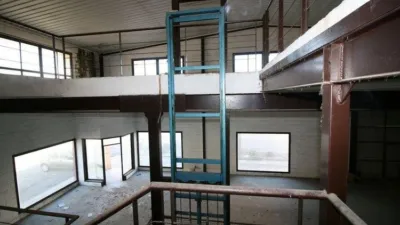 Nave industrial en alquiler en Calle Zagra, 11, Albolote de 2.000 €<span>/mes</span>