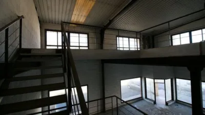 Nave industrial en alquiler en Calle Zagra, 11, Albolote de 2.000 €<span>/mes</span>