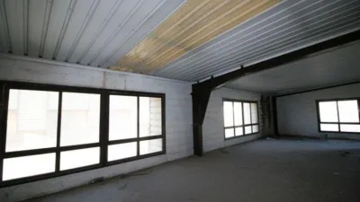 Nave industrial en alquiler en Calle Zagra, 11, Albolote de 2.000 €<span>/mes</span>