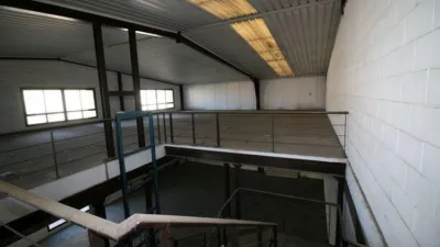 Nave industrial en alquiler en Calle Zagra, 11, Albolote de 2.000 €<span>/mes</span>