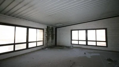 Nave industrial en alquiler en Calle Zagra, 11, Albolote de 2.000 €<span>/mes</span>