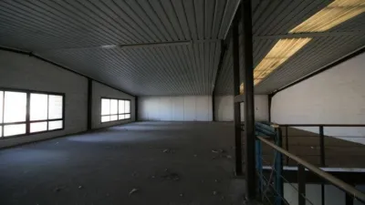 Nave industrial en alquiler en Calle Zagra, 11, Albolote de 2.000 €<span>/mes</span>