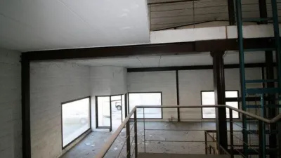 Nave industrial en alquiler en Calle Zagra, 11, Albolote de 2.000 €<span>/mes</span>