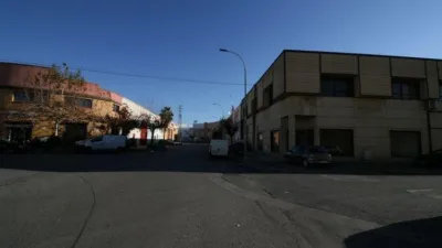 Nave industrial en alquiler en Calle Zagra, 11, Albolote de 2.000 €<span>/mes</span>