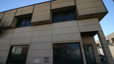 Nave industrial en alquiler en Calle Zagra, 11, Albolote de 2.000 €<span>/mes</span>
