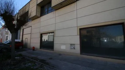 Nave industrial en alquiler en Calle Zagra, 11, Albolote de 2.000 €<span>/mes</span>