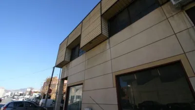 Nave industrial en alquiler en Calle Zagra, 11, Albolote de 2.000 €<span>/mes</span>