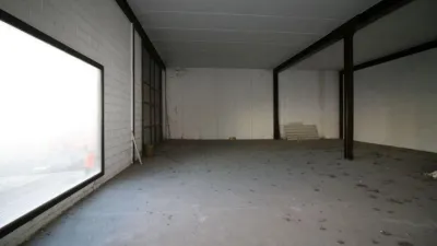 Nave industrial en alquiler en Calle Zagra, 11, Albolote de 2.000 €<span>/mes</span>