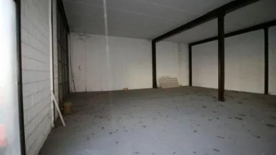 Nave industrial en alquiler en Calle Zagra, 11, Albolote de 2.000 €<span>/mes</span>
