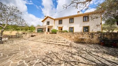 Finca rústica en calle Diseminados, nº 24 photo 59