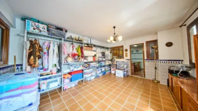 House on Calle de Guillén photo 37