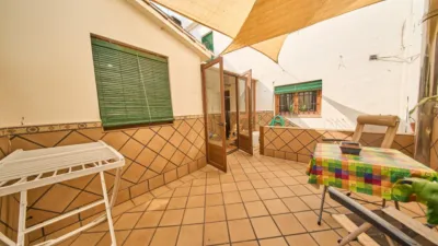 House on Calle de Guillén photo 7