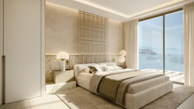 Chalet en venta en Calle de la Testa, 3, Marina del Este-Punta de la Mona (Almuñécar) de 1.950.000 €
