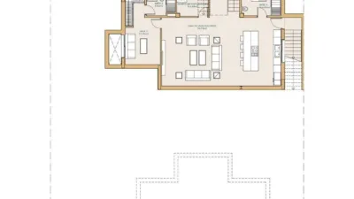 Chalet en venta en Calle de la Testa, 3, Marina del Este-Punta de la Mona (Almuñécar) de 1.950.000 €