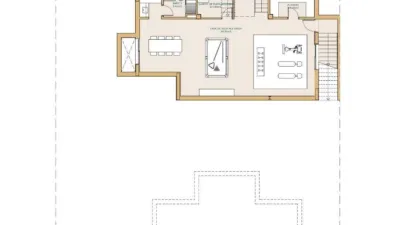 Chalet en venta en Calle de la Testa, 3, Marina del Este-Punta de la Mona (Almuñécar) de 1.950.000 €