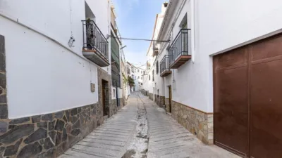 Casa adosada en Alpujarra - Cádiar photo 38