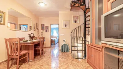 Townhouse in Alpujarra - Cádiar photo 3
