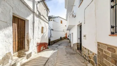 Casa adosada en Alpujarra - Cádiar photo 40