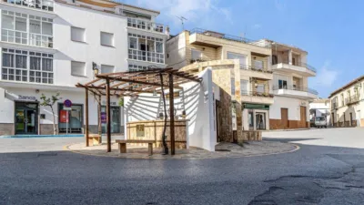 Casa adosada en Alpujarra - Cádiar photo 43