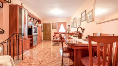 Townhouse in Alpujarra - Cádiar photo 4