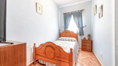 Townhouse in Alpujarra - Cádiar photo 5