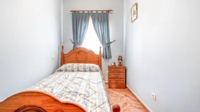 Casa adosada en Alpujarra - Cádiar photo 6