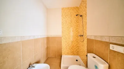 Flat on Calle Larga, 23 photo 5